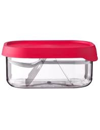 MEPAL FRUITBOX TAKE A BREAK NORDIC RED()